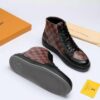 New Collection Fashion Men LV Shoes 068