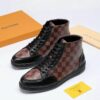 New Collection Fashion Men LV Shoes 068