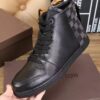 New Collection Fashion Men LV Shoes 067