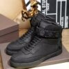 New Collection Fashion Men LV Shoes 065
