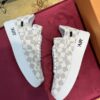 New Collection Fashion Men LV Shoes 063 New Collection Fashion Men LV Shoes 063