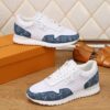 New Collection Fashion Men LV Shoes 062 New Collection Fashion Men LV Shoes 062