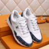 New Collection Fashion Men LV Shoes 061