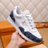 New Collection Fashion Men LV Shoes 061