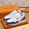 New Collection Fashion Men LV Shoes 061
