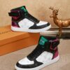 New Collection Fashion Men LV Shoes 060 New Collection Fashion Men LV Shoes 060