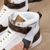 New Collection Fashion Men LV Shoes 059