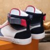 New Collection Fashion Men LV Shoes 058