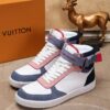 New Collection Fashion Men LV Shoes 058