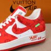 New Collection Fashion Men LV Shoes 056