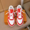 New Collection Fashion Men LV Shoes 056