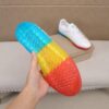 New Collection Fashion Men LV Shoes 054