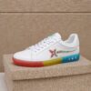 New Collection Fashion Men LV Shoes 054