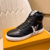 New Collection Fashion Men LV Shoes 053
