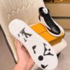 New Collection Fashion Men LV Shoes 053