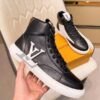 New Collection Fashion Men LV Shoes 053