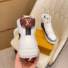 New Collection Fashion Men LV Shoes 052