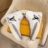 New Collection Fashion Men LV Shoes 052