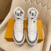 New Collection Fashion Men LV Shoes 052