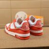 New Collection Fashion Men LV Shoes 051