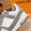 New Collection Fashion Men LV Shoes 051