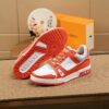 New Collection Fashion Men LV Shoes 051