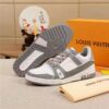 New Collection Fashion Men LV Shoes 050
