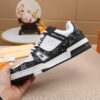New Collection Fashion Men LV Shoes 050