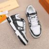 New Collection Fashion Men LV Shoes 050