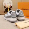 New Collection Fashion Men LV Shoes 050