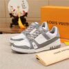 New Collection Fashion Men LV Shoes 050