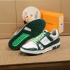 New Collection Fashion Men LV Shoes 049