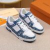 New Collection Fashion Men LV Shoes 049