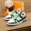 New Collection Fashion Men LV Shoes 049