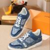New Collection Fashion Men LV Shoes 047 New Collection Fashion Men LV Shoes 047