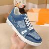 New Collection Fashion Men LV Shoes 047 New Collection Fashion Men LV Shoes 047