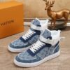 New Collection Fashion Men LV Shoes 046