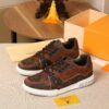 New Collection Fashion Men LV Shoes 045
