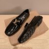 New Collection Fashion Men LV Shoes 044