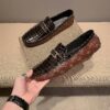 New Collection Fashion Men LV Shoes 035