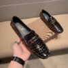 New Collection Fashion Men LV Shoes 035