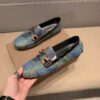 New Collection Fashion Men LV Shoes 033