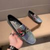 New Collection Fashion Men LV Shoes 033