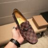 New Collection Fashion Men LV Shoes 029 New Collection Fashion Men LV Shoes 029
