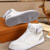 New Collection Fashion Men LV Shoes 028