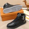 New Collection Fashion Men LV Shoes 027