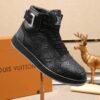 New Collection Fashion Men LV Shoes 027
