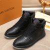 New Collection Fashion Men LV Shoes 026