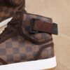 New Collection Fashion Men LV Shoes 024