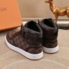 New Collection Fashion Men LV Shoes 024
